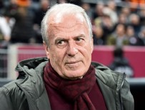 MUSTAFA DENİZLİ - Denizli 2 ismin peşinde