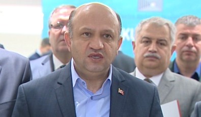 'Desteklenen Bilim İnsanı Sayısı 17 Kat Arttı'