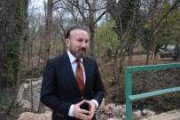 CEPHANELİK - Doğan'dan Cephanelik 2. Etapta İnceleme