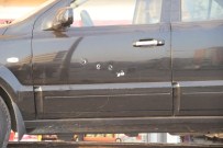 SÜLEYMAN SELMANOĞLU - Elazığ Eski Belediye Başkanına Silahlı Saldırı