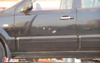 SÜLEYMAN SELMANOĞLU - Eski Belediye Başkanına Silahlı Saldırı