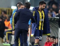 F.Bahçe'de sakatlık şoku!