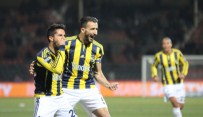Fenerbahçe'de Hedef Liderlik