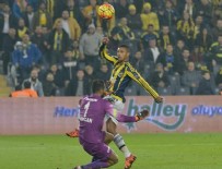 Pereira'dan Cüneyt Çakır'a sevgi gösterisi