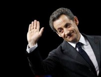 Fransa'da Sarkozy galip