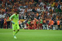 MANUEL FERNANDES - Galatasaray, 10 Maçtır Beşiktaş'a Kaybetmiyor