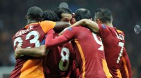 FERNANDO MUSLERA - Galatasaray'da 3 Eksik