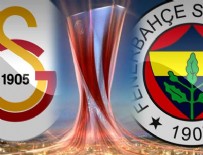 UEFA AVRUPA LIGI - Gözler bu kura çekiminde