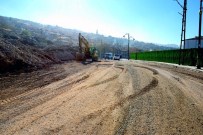 CEMAL GÜRSEL - Güney Kuşak Yolunda Sona Doğru