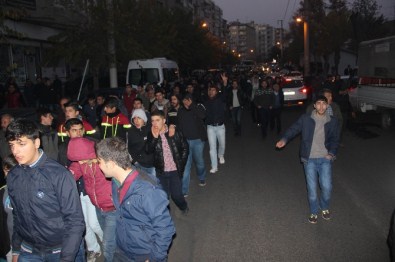 HDP'nin Açıklamasının Ardından...