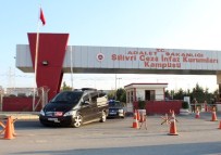 TUTUKLU GAZETECİLER - Kılıçdaroğlu Açıklaması 'Türkiye Yarı Açık Cezaevine Dönüştürüldü'