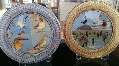 Kuş Cenneti Samsun'un Markası Oluyor