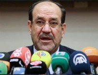 NURI EL MALIKI - Maliki de Putin'e özendi