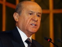 MHP - MHP'den AK Parti atağı