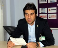 FıRAT OKUL - Okul Açıklaması 'Maç Sonuna Yakın Performansımız İle Kazandık'