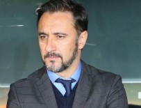 SUPERMAN - Pereıra 'Böyle bir şey olursa çeker giderim'