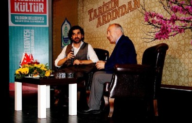 Prof. Dr. Ahmet Şimşirgil Açıklaması 'Dizilerde Osmanlı Devleti Bize Yanlış Anlatıldı'