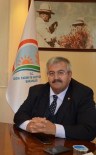 Prof. Dr. M. İhsan Soysal Zonguldak'ta Seminer Verecek