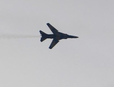 Rus jetleri Şam'da sivilleri vurdu