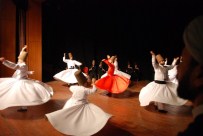 SAZENDE - Şeb-İ Arus Etkinliği 18 Aralık'ta