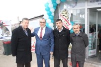 PETSHOP - Serdivan'da Huzur Veteriner Kliniği Açıldı