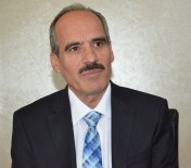 VEYSEL ŞAHIN - Türkmen Komutan Şıhlı Açıklaması 'Rusya, Sadece Türkmenleri Bombalıyor'