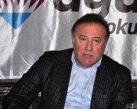 ENVER YÜCEL - Uğur Okulları'ndan Antalya'ya Büyük Yatırım