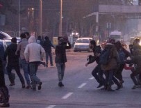 İZİNSİZ YÜRÜYÜŞ - Diyarbakır Valiliği 'HDP'nin Diyarbakır'da yapacağı yürüyüş kanunsuz'