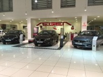 FIAT - Yeni Fıat Egea Avantajlı Ödeme Seçenekleriyle Müşterilerini Bekliyor