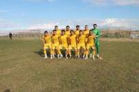 MUSTAFA DEĞIRMENCI - Yeni Malatyaspor U21 Açıklaması 0 - Karşıyaka Açıklaması 2