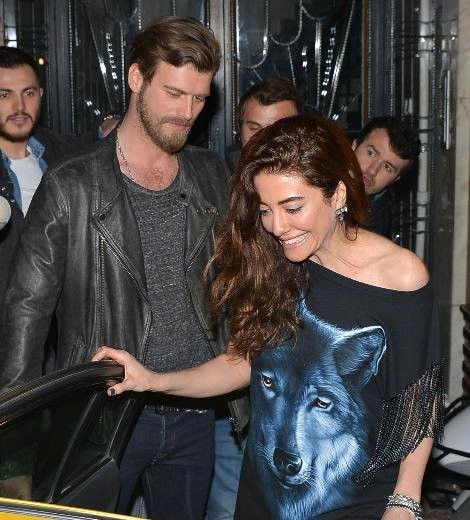 Kıvanç Tatlıtuğ: Kısmetse çocuk olacak