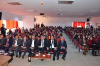 20 Yazar 70 Okulda Öğrencilerle Bir Araya Gelecek