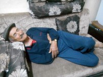 70 Yıldır Kasketini Çıkarmadı