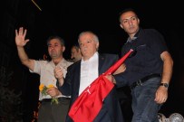 8 Eylül Davaları 15'İnde Tutuklu Ve Tutuksuz Yargılanan Sanıklarla Başlayacak