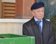İSMAIL ÇIÇEK - Adalet Eski Bakanı Hikmet Sami Türk'ün Acı Günü