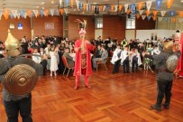 SÜNNET ŞÖLENİ - AK Parti Osmangazi'den Sünnet Şöleni