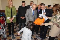 DAVUT HANER - Ankara'dan Iğdır'a Gönül Köprüsü