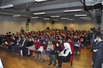 Bağımlılıkla Mücadeleye Üniversite Desteği