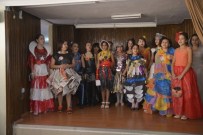 DEFİLE - Bu Da Öğrencilerden Geri Dönüşüm Defilesi