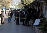 Bursa'da Silahlı, Sopalı Kavga Açıklaması 1 Ölü, 5 Yaralı