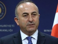 ASKER SEVKİYATI - Çavuşoğlu'ndan Başika açıklaması