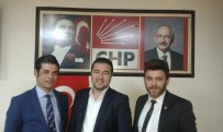 CHP Kuşadası Gençlik Kolları Seçimi Yapıldı