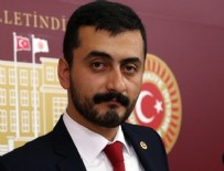 IŞİD - CHP'li Eren Erdem'e göre Türkiye IŞİD'e yardım ediyor