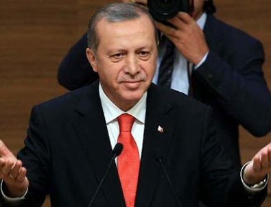 Cumhurbaşkanı Erdoğan bilim insanlarına seslendi