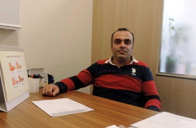 Diyabetin en büyük tedavisi diyet