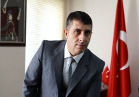 SAVAŞ EĞILMEZ - Dr. Savaş Eğilmez Açıklaması 'Tarih Türkiye'yi Çağırıyor'