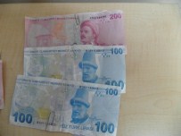 Edirne'de 'Sahte Para' Operasyonu