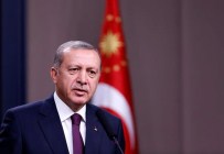 NIHAI HEDEF - Erdoğan Açıklaması Nefes Alamazdık !
