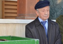 HIKMET SAMI TÜRK - Eski Adalet Bakanı'nın Acı Günü