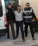 SÜLEYMAN SELMANOĞLU - Eski Başkana Silahlı Saldırı Olayında 3 Tutuklama